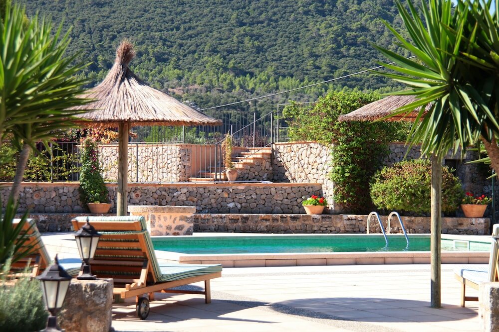 Фото Ca's Garriguer