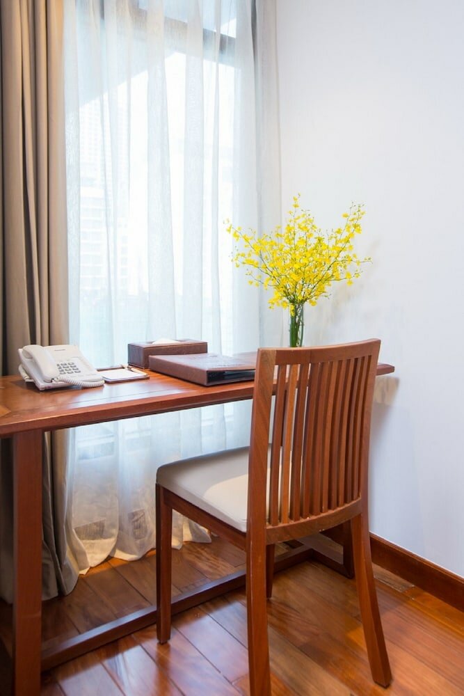 Фото Отель Green Beach Nha Trang