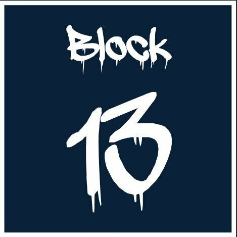Block 13