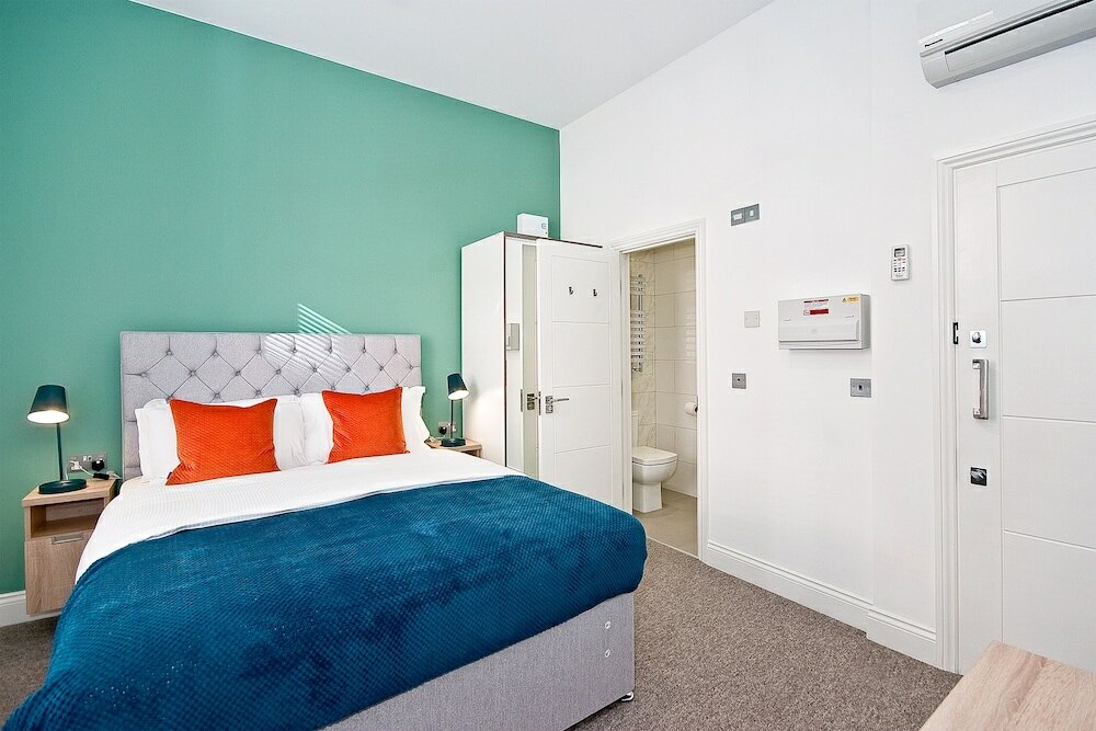 Фото Interlude House by City Living London