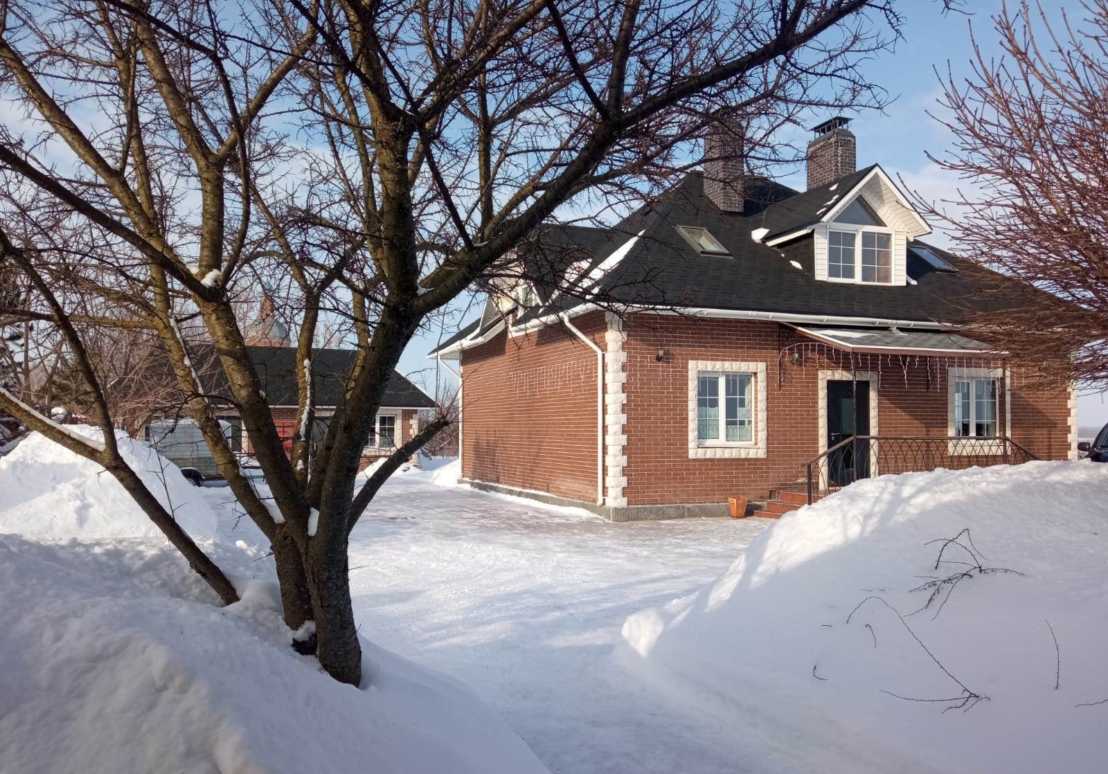 Фото Лунинские Просторы