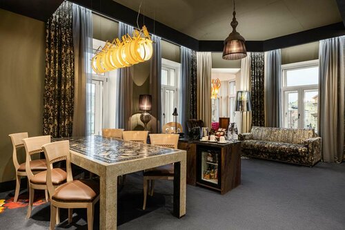 Внешний вид отеля Radisson Sonya в Санкт-Петербурге, фото 2