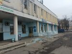 Белпочта (Alshewskaga Street, 57), payment terminal