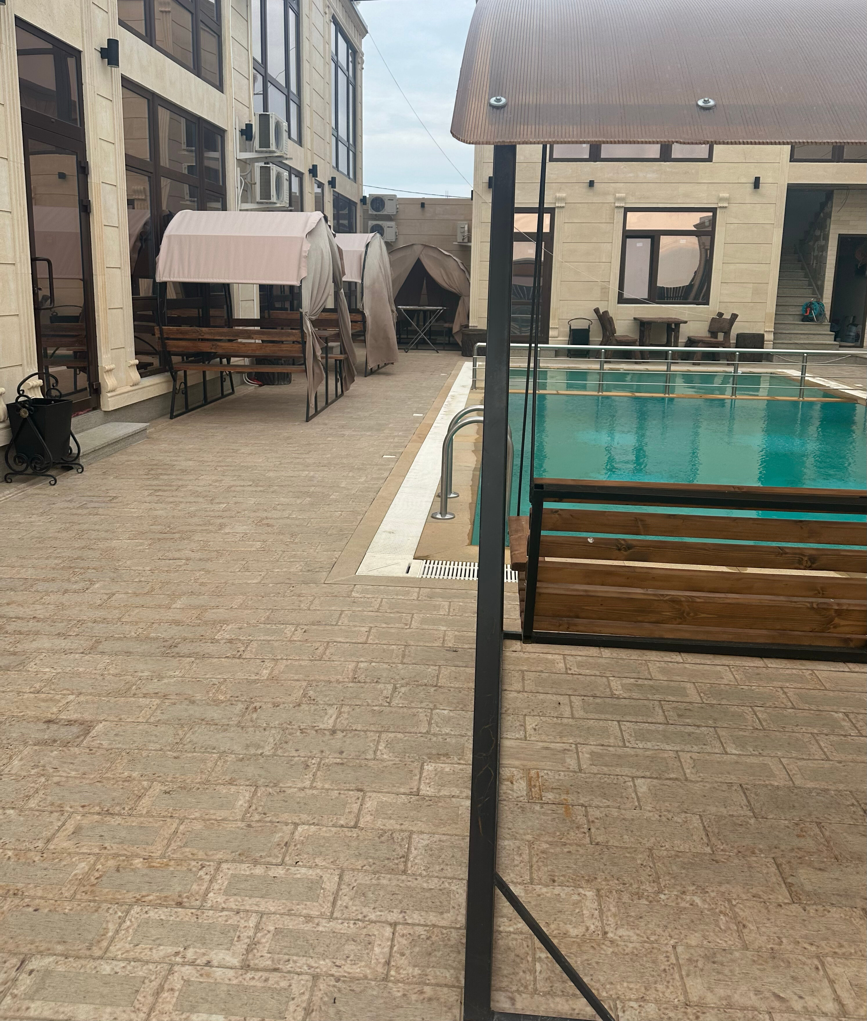 Фото Family Club