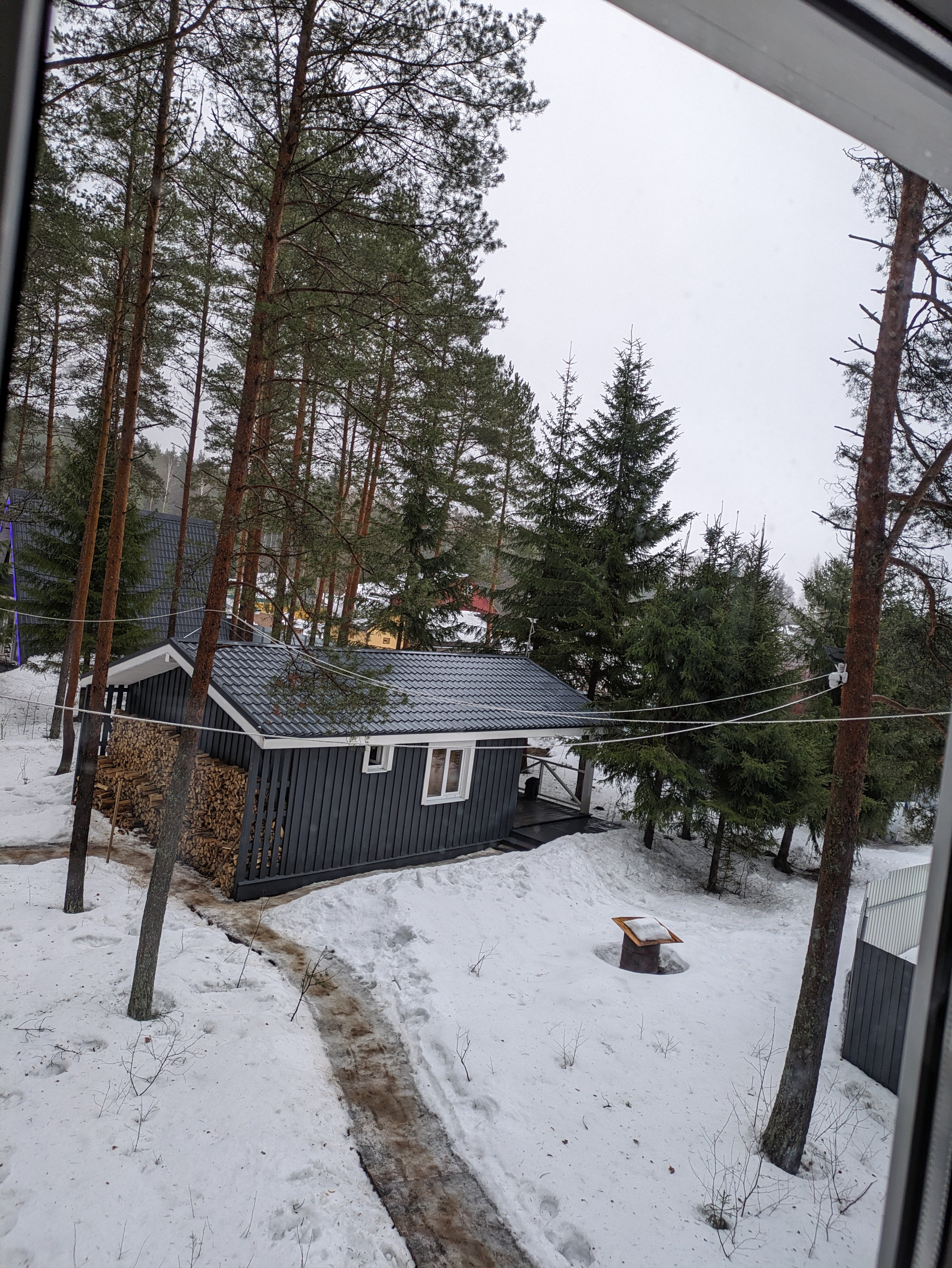 Фото Пикник 2.0