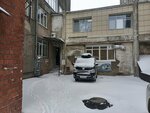 Databack (Dzerzhinskogo Street, 1), computer repairs and services