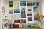 Kartinka-art.ru (Kuybysheva Street, 15), art workshop