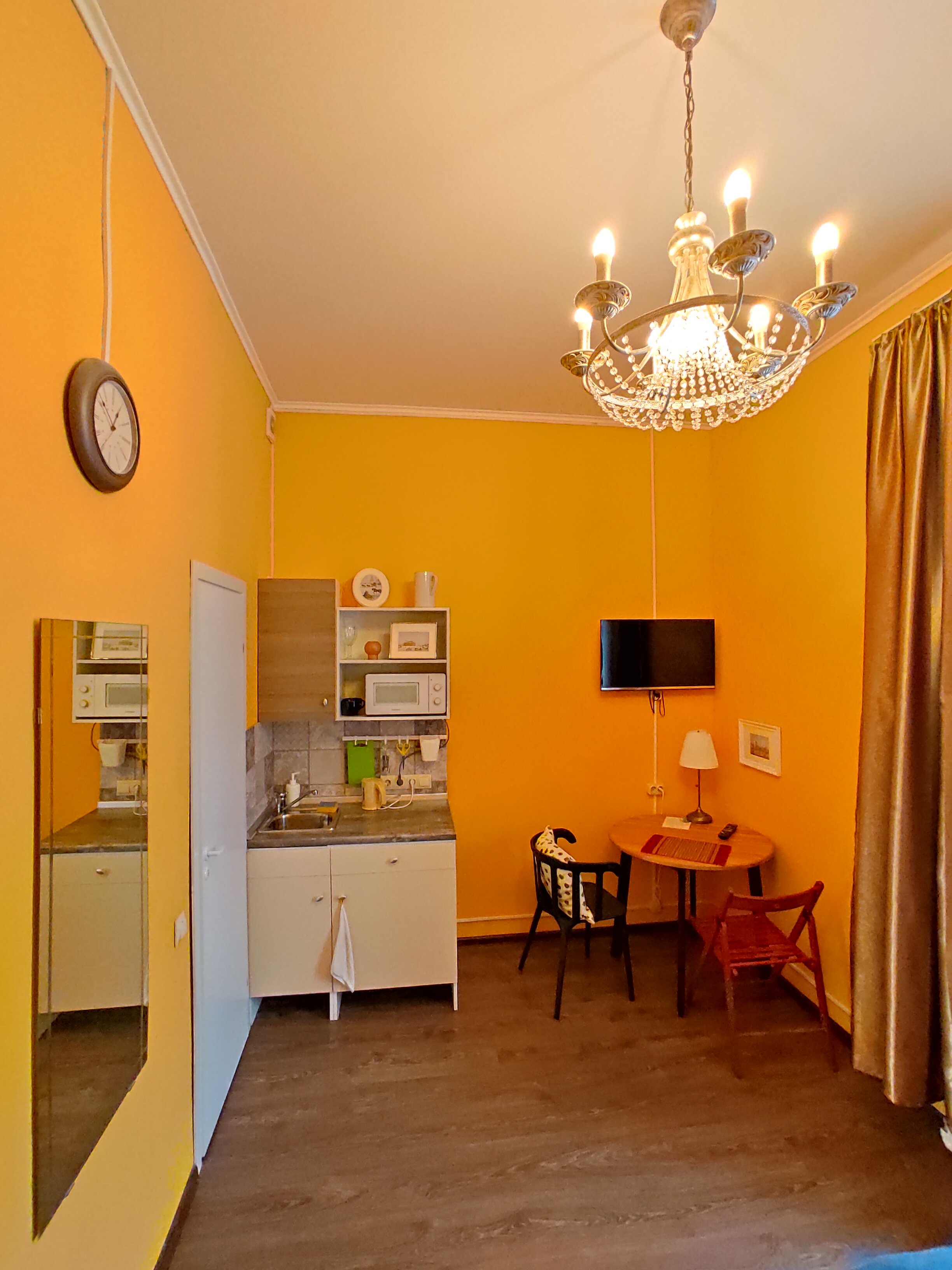 Фото Centrum Apart