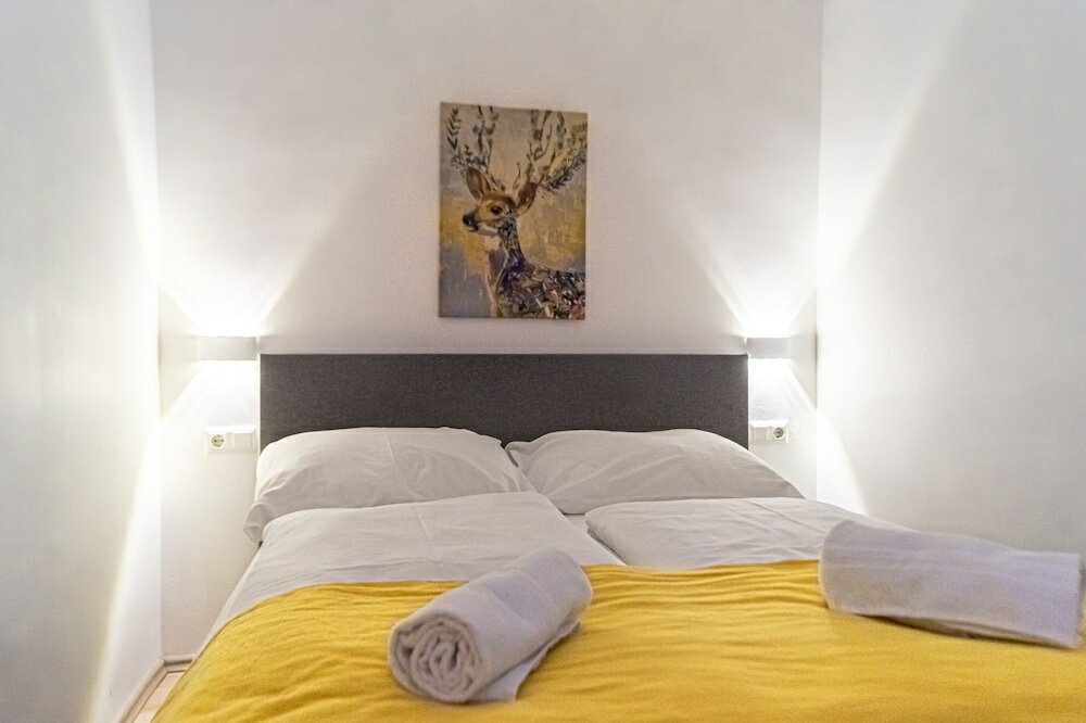 Фото Modern Hotel Mariahilfer Straße