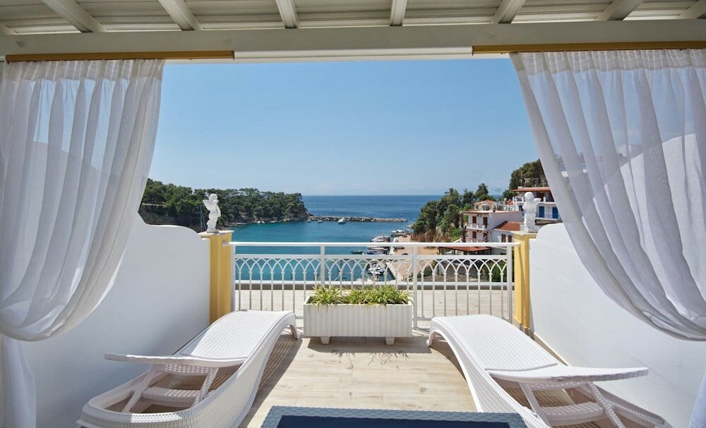 Фото Pension Votsi