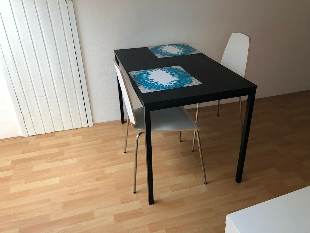 Фото Pension Karlsbad am Waldrand