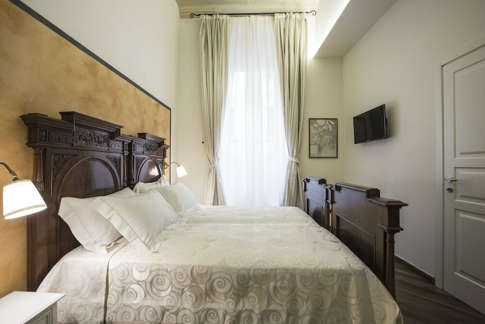 Фото Residenza delle arti