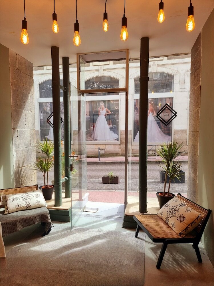 Фото Jk Suites - Appart-Hôtel - SPA Privatif