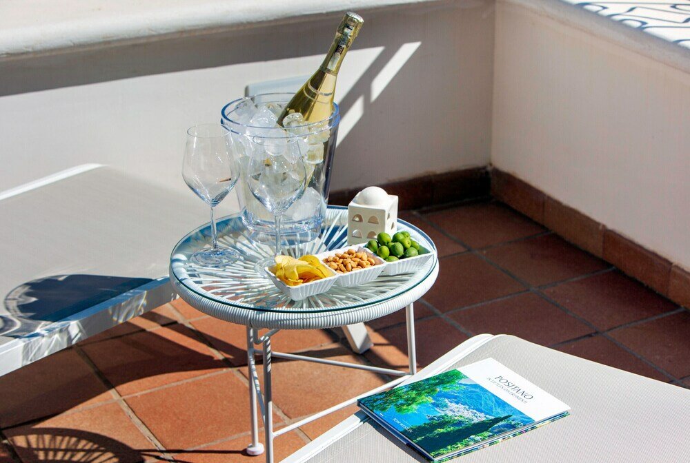 Фото Medusa Positano