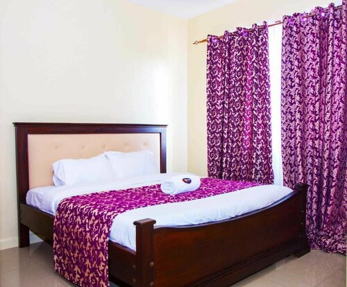 Гостиница Furnished Apartment в Найроби