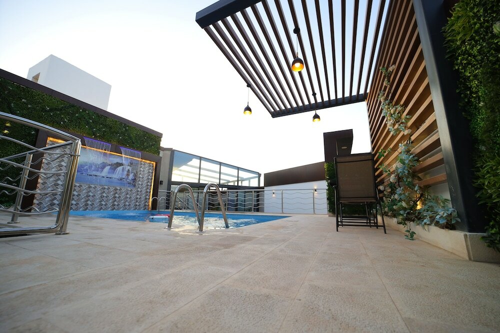 Фото Wow Elite Home Suites