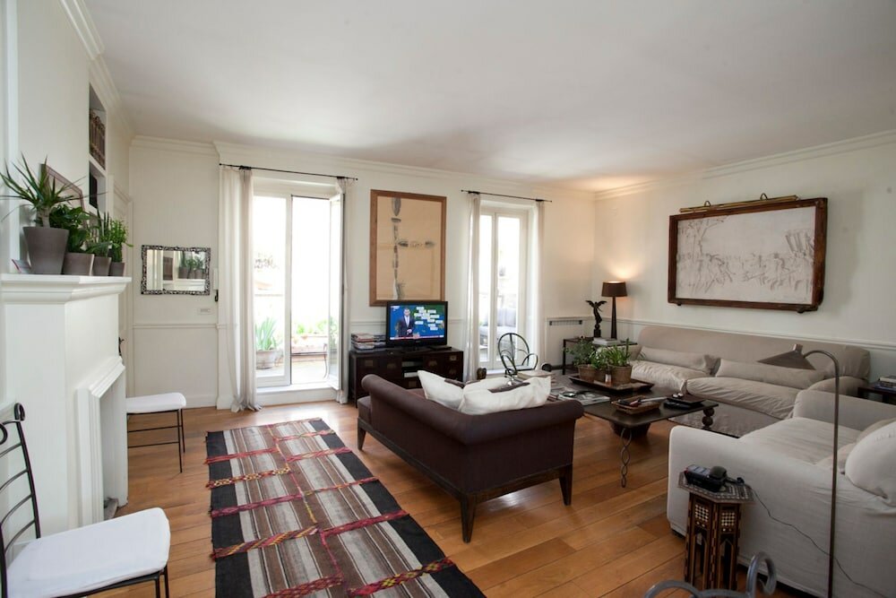 Фото Wonder Princely Penthouse