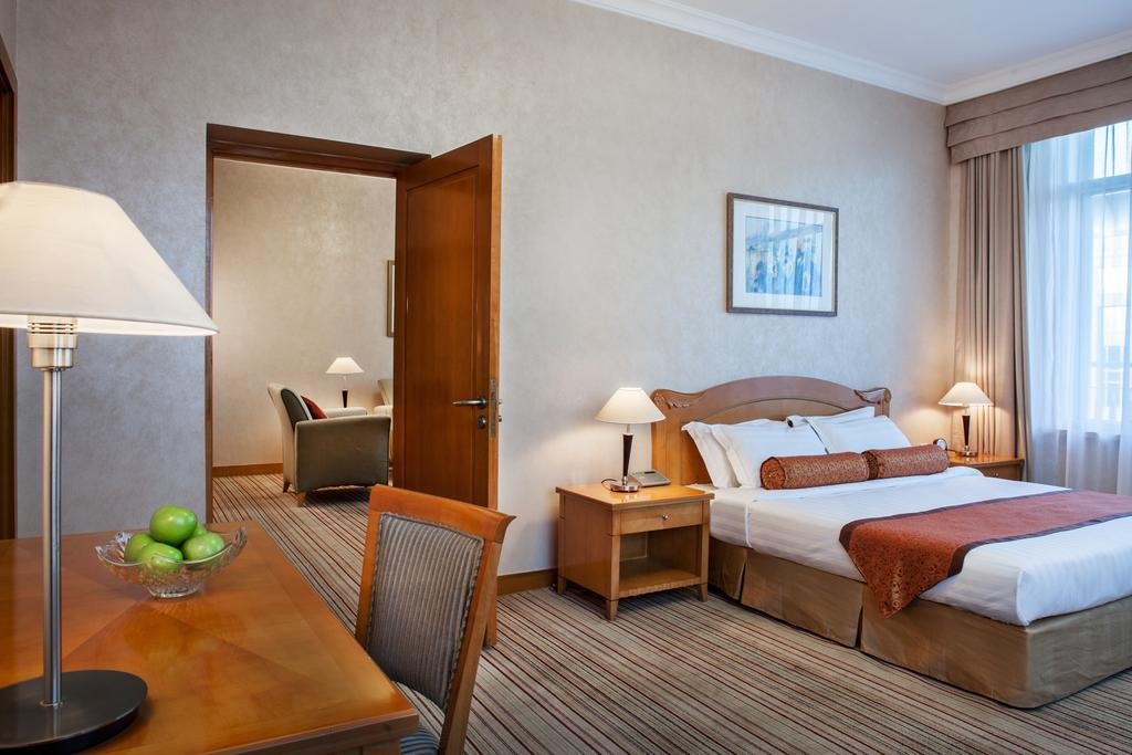 Фото Beijing Hotel