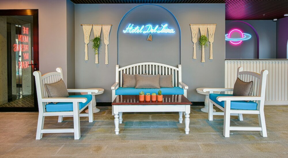 Фото Hotel Del Luna by Luk Global