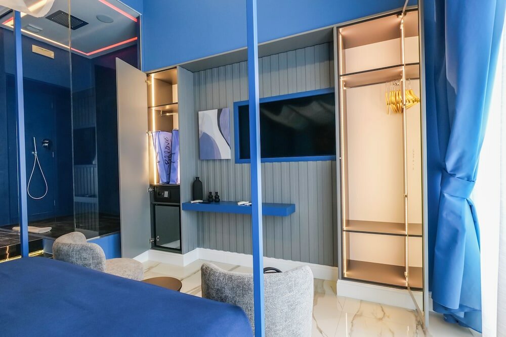 Фото Maison San Carlo Luxury Suites