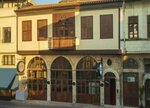 Luwi Antakya Boutique Hotel