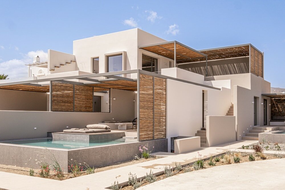 Фото Yenesis Seaside Retreat - Adults only