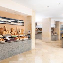 Фото The Three Corners Sunny Beach Resort