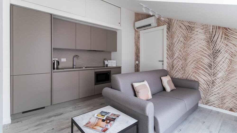 Фото Italianway - Commenda 35 A