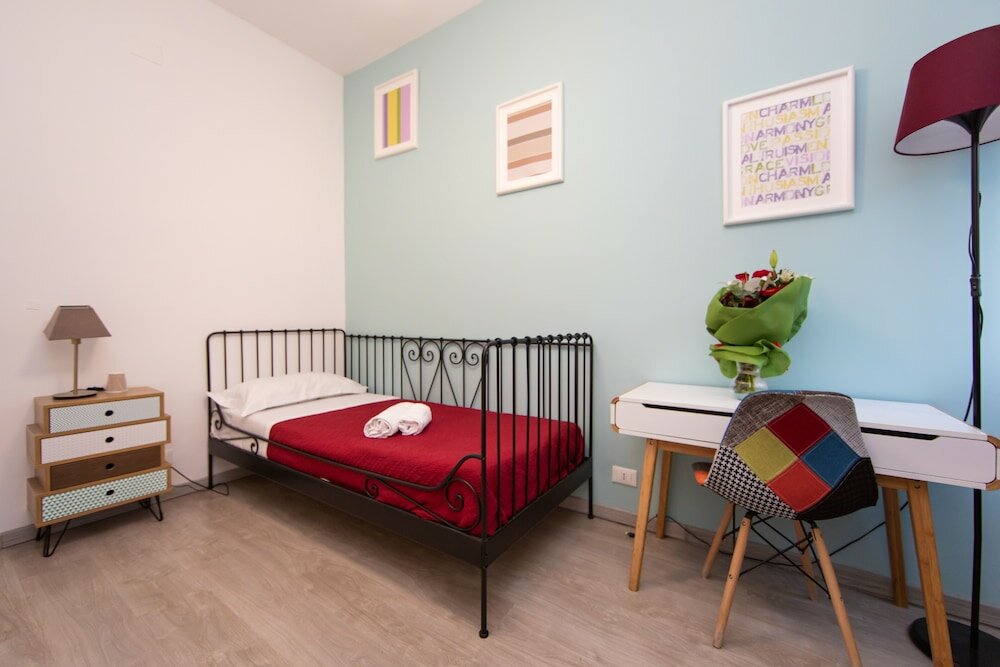 Фото Imperiale Roma Trastevere