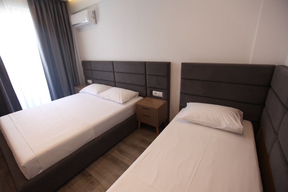 Фото Hotel Mare 2