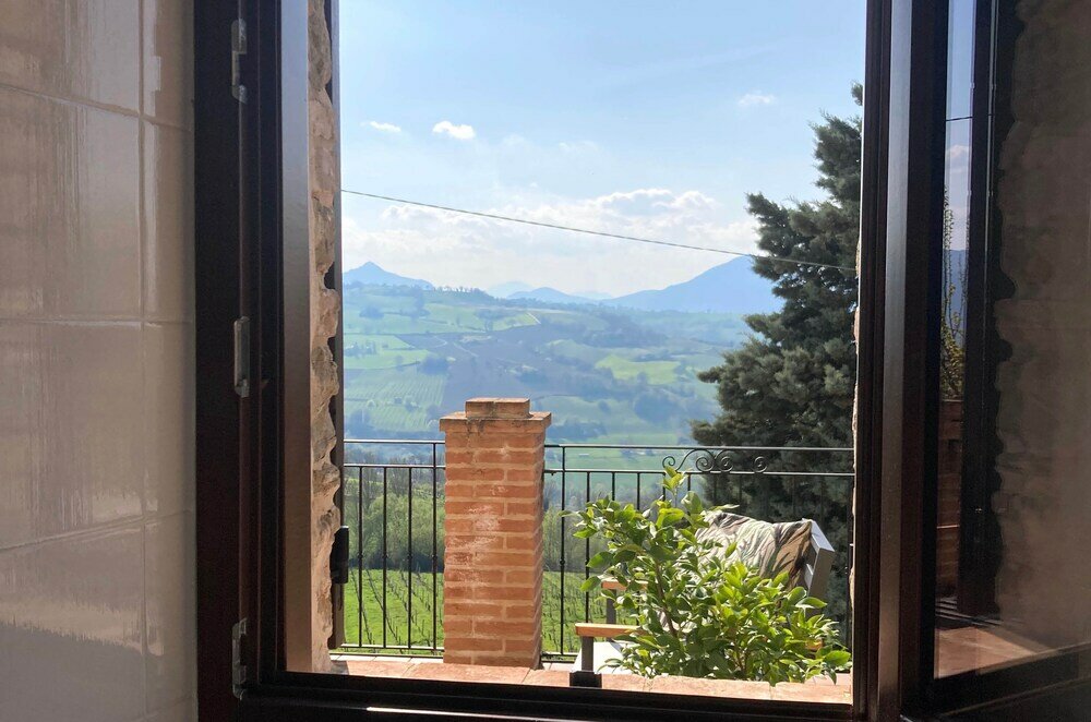 Фото Villa Verdicchio - B&b for winelovers