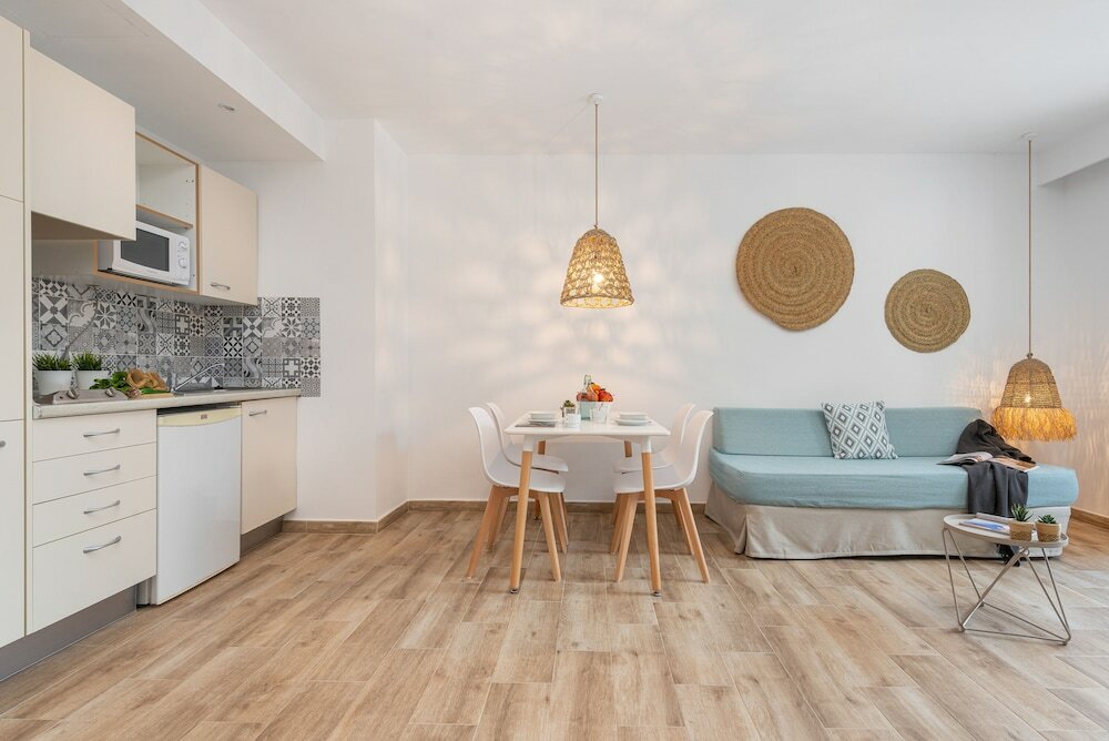 Фото Villa Real Club Apartments