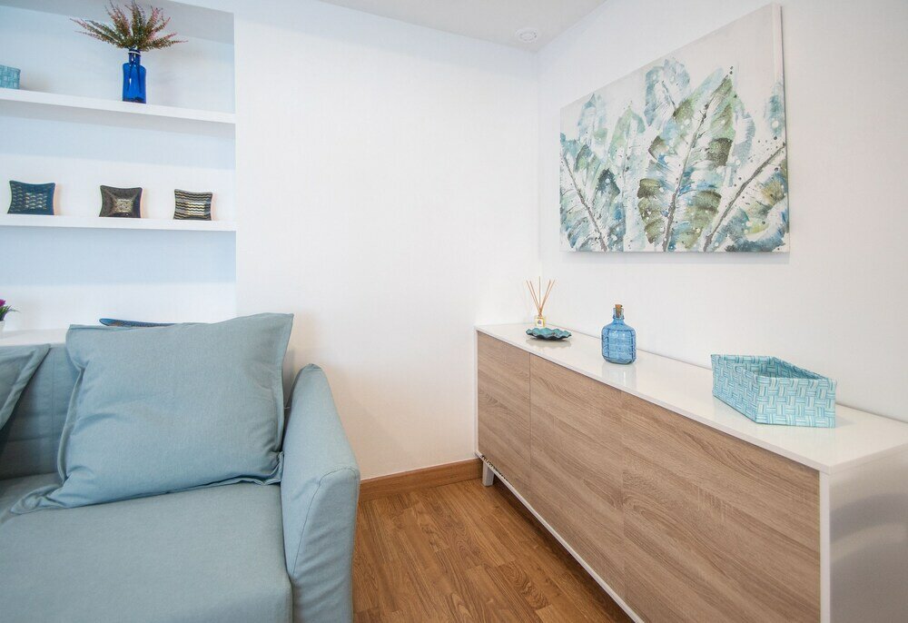 Фото Estudio Aires Mediterráneos