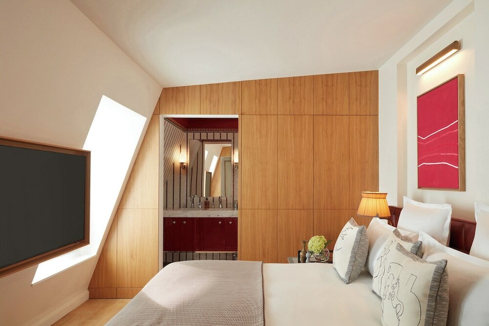 Фото Villa-des-Prés