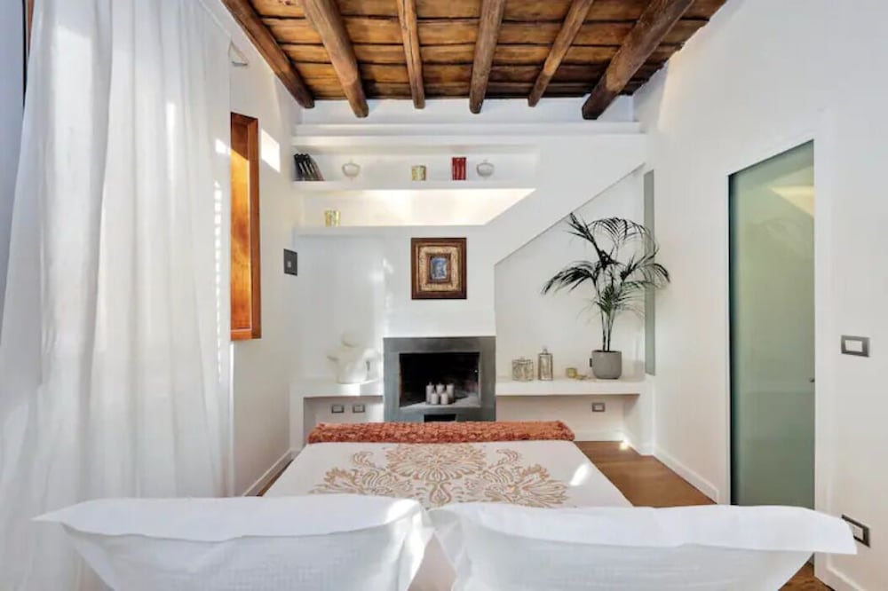 Фото Flatinrome Boutique Navona