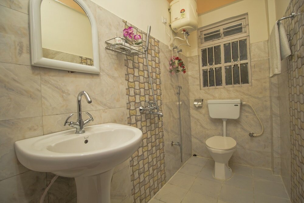 Фото Oyo 30417 Hotel Green View Neelgiri