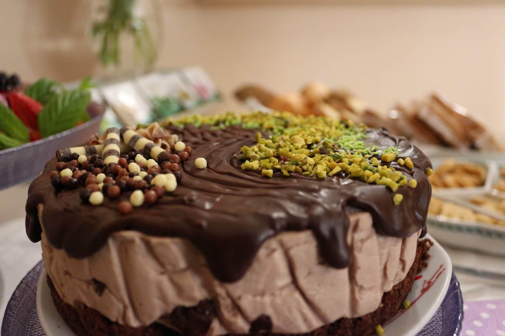 Фото Ohana Bed and Breakfast