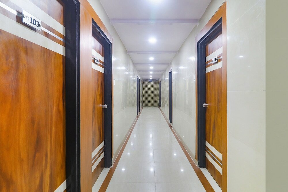 Фото Fabhotel Fortune Grand