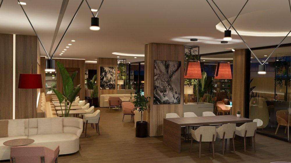 Фото Torre Melina, a Gran Meliá Hotel