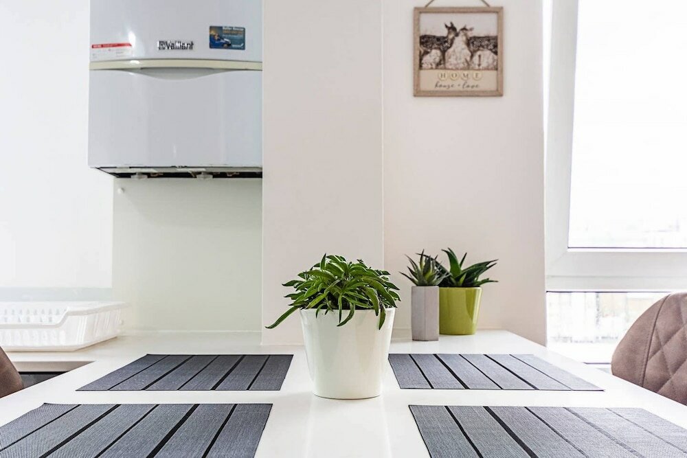 Фото Magnificent and centrally located flat