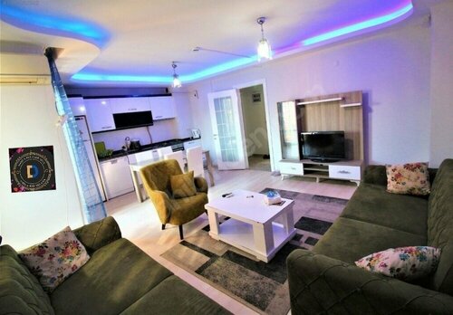 Гостиница Damla Rezidans Otel в Будже