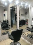 SaxarOK (Nastavnikov Avenue, 24к2), beauty salon