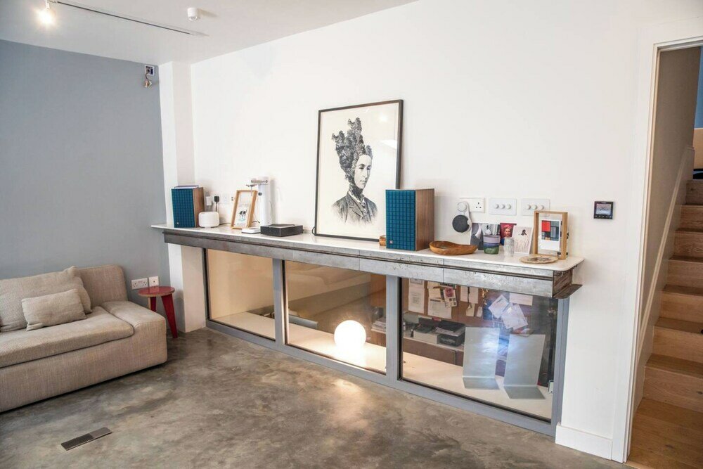 Фото Stunning Hidden Gem W/private Courtyard - Hackney!