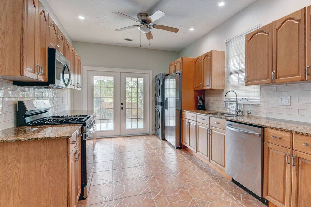 Фото Sunset Home West Palm Beach/close to Downtown Shops Pet Friendly