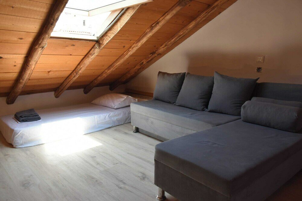 Фото Amazing Traditional Stone house Skiathos