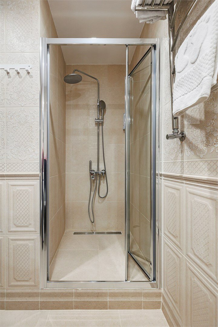 Фото Deluxe Aparts