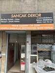 Sancak Decor (İstanbul, Bayrampaşa, Kocatepe Mah., 35. Sok., 21A) ، تصليح الأثاث