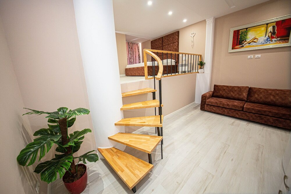 Фото Hotel Kojku