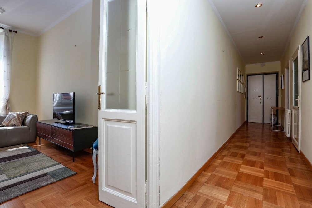 Фото Wonder Vatican Family