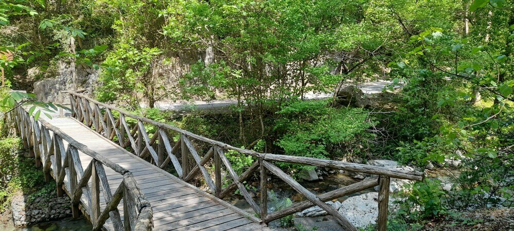 Фото Rifugio Montano